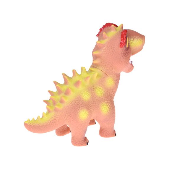 Figurină dinozaur interactivă  - DINOSAUR WORLD