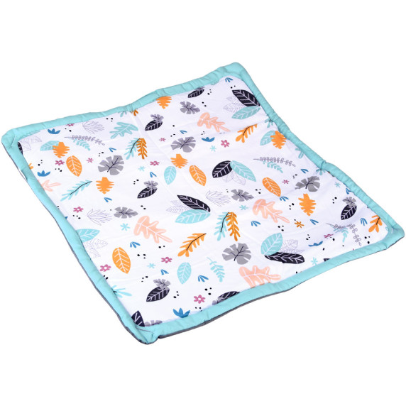 Vzdelávacia podložka s príveskami BABY PLAY GYM