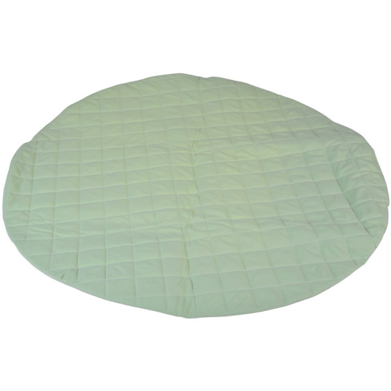 Vzdelávacia podložka s kontrastnou knižkou BABY PLAY GYM