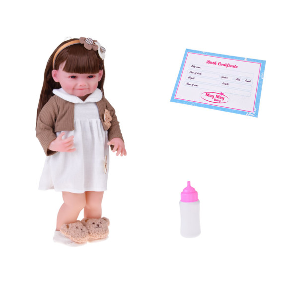 Păpușă 55 cm – MAY MAY BABY