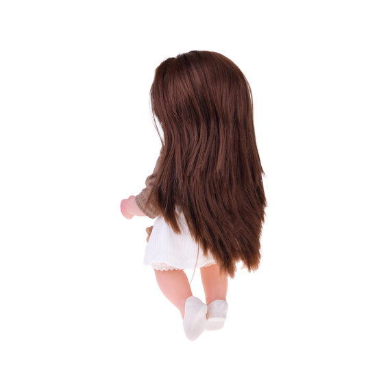 Játékbaba TOSIA 30 cm MAY MAY BABY