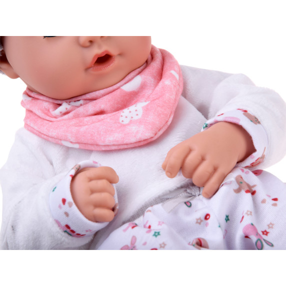 Păpușă 32 cm cu accesorii -MAYMAY BABY