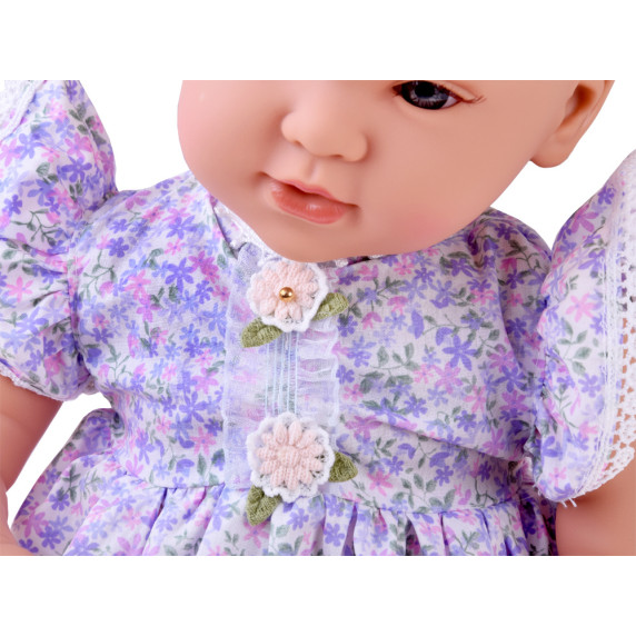 Păpușă interactivă cu accesorii 46 cm - MAYMAY BABY