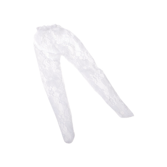 Set de haine roz pentru păpușă de 36–40 cm: Rochie, Haină, Pălărie - MAYMAY BABY