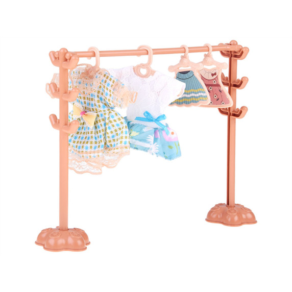 Interaktívna práčka so sušičkou a príslušenstvom 2v1 ROLLER WASHING MACHINE - sivá