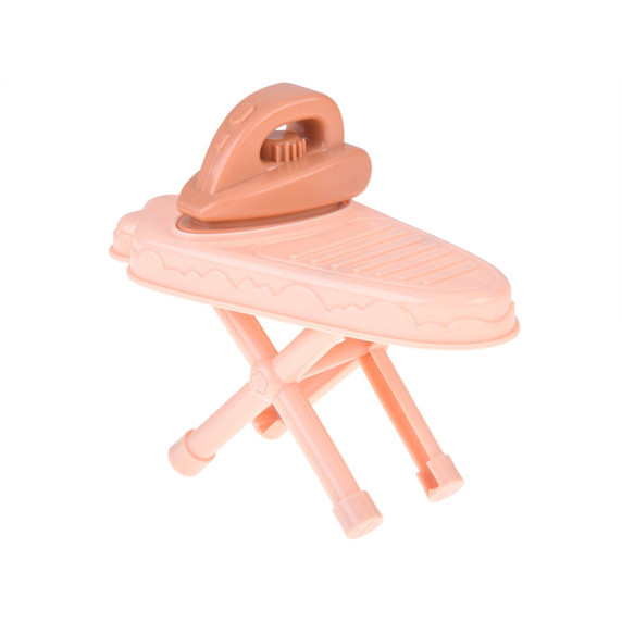 Interaktívna práčka so sušičkou a príslušenstvom 2v1 ROLLER WASHING MACHINE - oranžová
