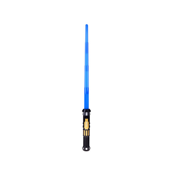 Sabie laser extensibilă cu efecte sonore SPACE SWORD - albastru