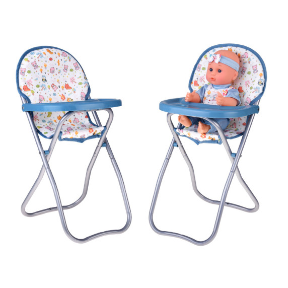 Păpușă cu accesorii – set de 16 piese TUTUBABY My Sweet Love