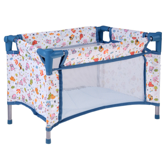 Păpușă cu accesorii – set de 16 piese TUTUBABY My Sweet Love
