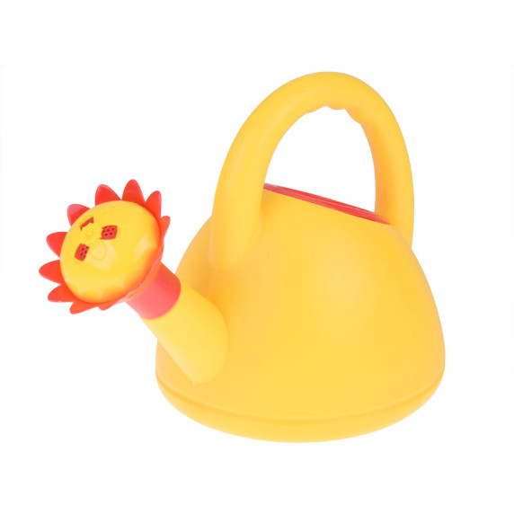 Set de grădinărit pentru copii – șorț și unelte în geantă CHILDREN'S GARDENING SET