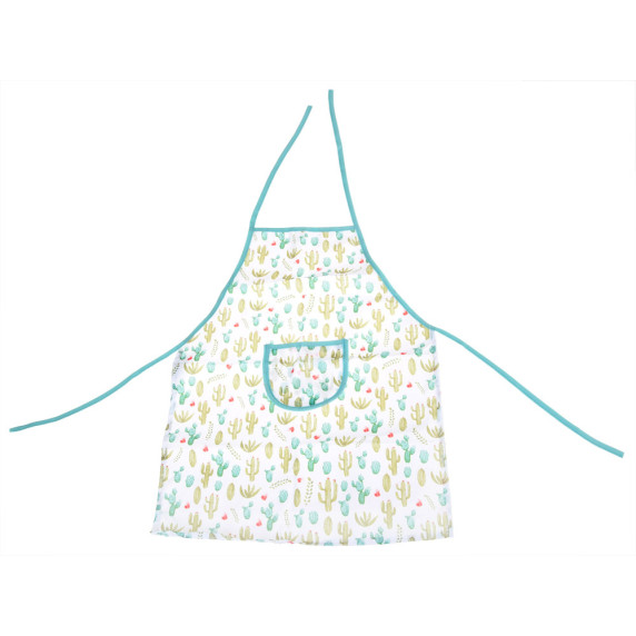 Set de grădinărit pentru copii – șorț și unelte în geantă CHILDREN'S GARDENING SET