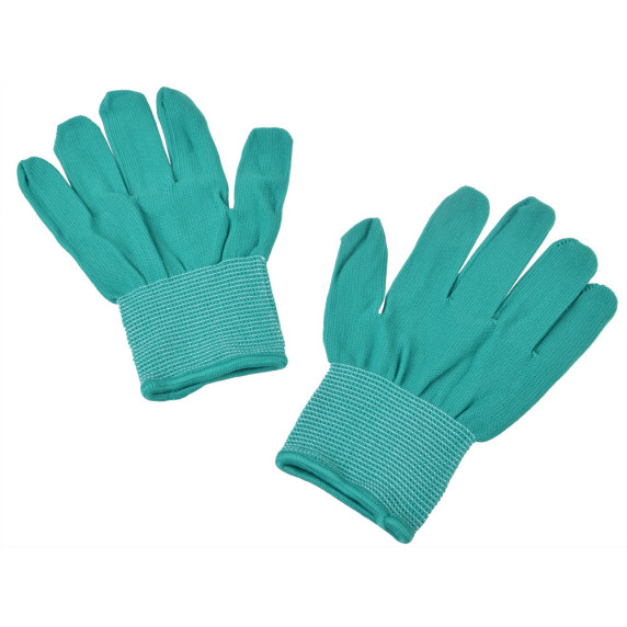 Set de grădinărit pentru copii – șorț și unelte în geantă CHILDREN'S GARDENING SET