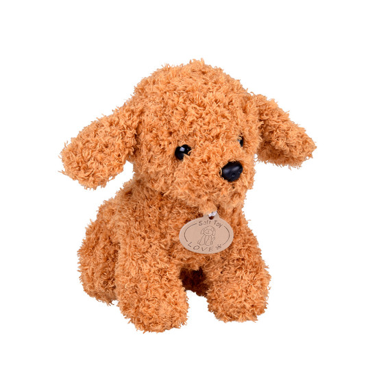 Fa állatorvosi klinika plüsskutyával és kiegészítőkkel Inlea4Fun PET CARE CLINIC