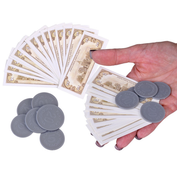 Játék egészségügyi központ, kórház és gyógyszertár MINI MEDICAL CENTER - Rózsaszín