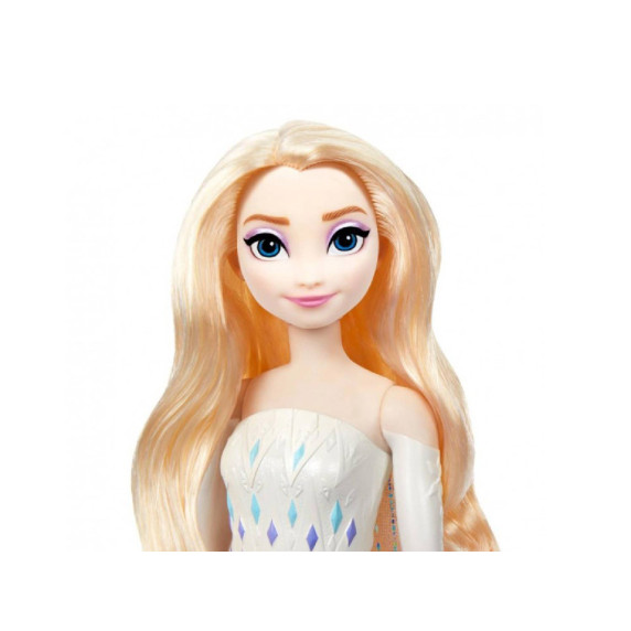 Bábika Elsa s príslušenstvom Spin & Reveal Mattel Disney Ľadové kráľovstvo