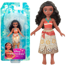 Bábika princezná Moana Vaiana Mattel Disney - 