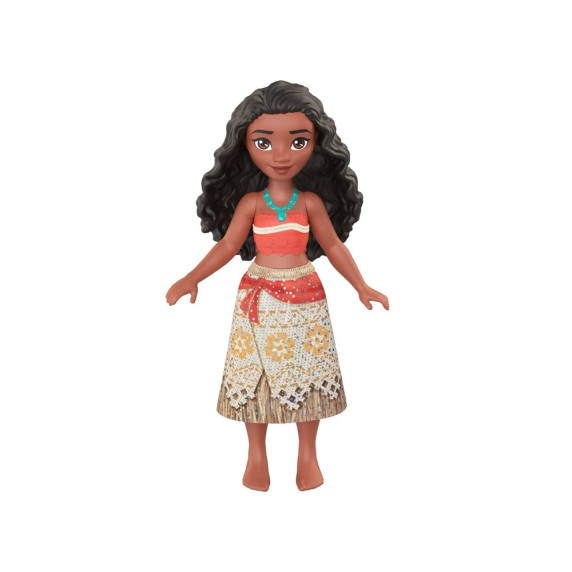 Bábika princezná Moana Vaiana Mattel Disney