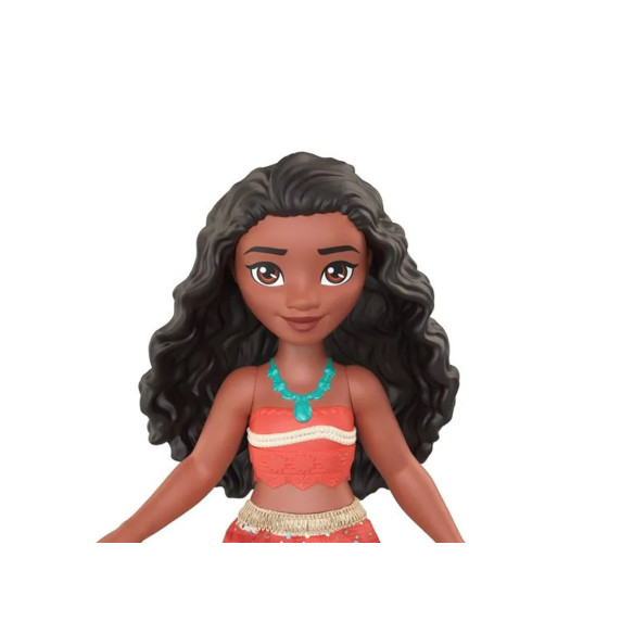 Bábika princezná Moana Vaiana Mattel Disney