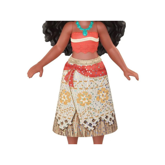 Bábika princezná Moana Vaiana Mattel Disney