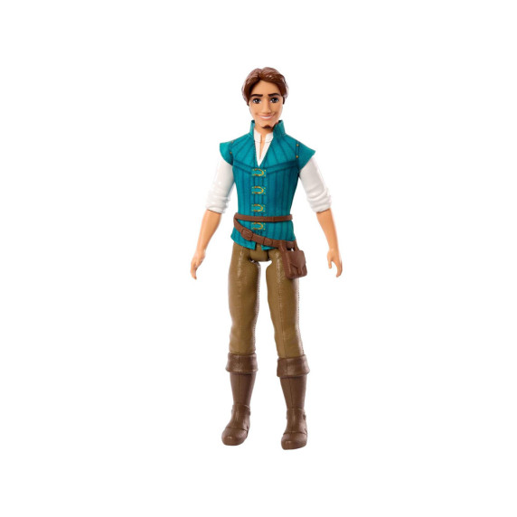Bábika Flynn Rider z filmu Na vlásku Mattel Disney Princess