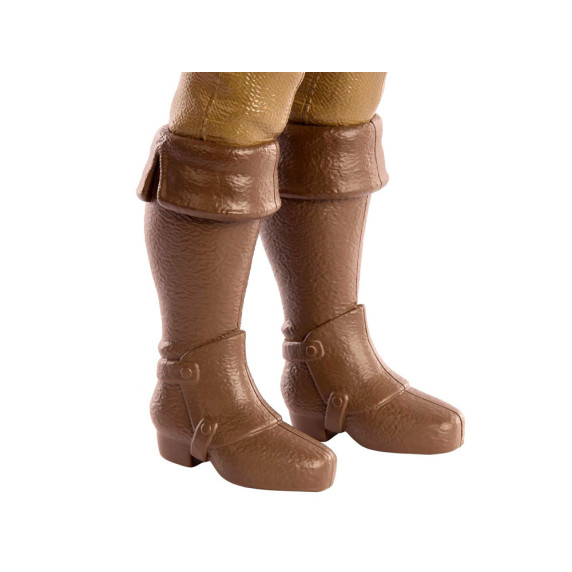 Bábika Flynn Rider z filmu Na vlásku Mattel Disney Princess