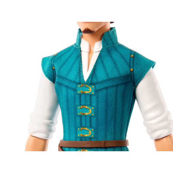 Bábika Flynn Rider z filmu Na vlásku Mattel Disney Princess