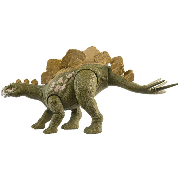 Dinosaurus Hesperosaurus Mattel Jurassic World Jurský svet