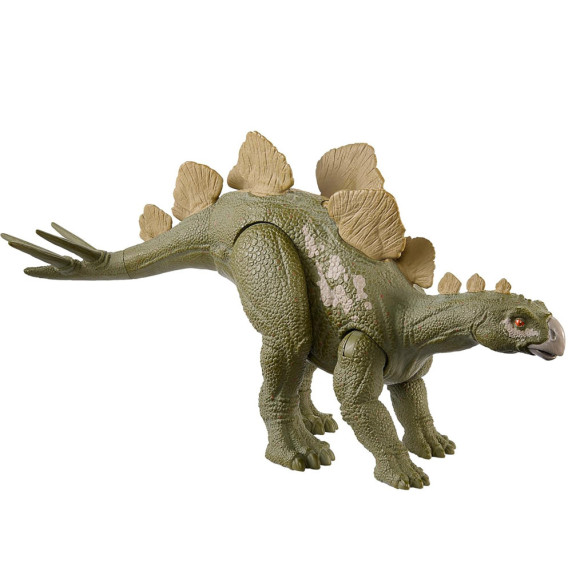 Dinosaurus Hesperosaurus Mattel Jurassic World Jurský svet