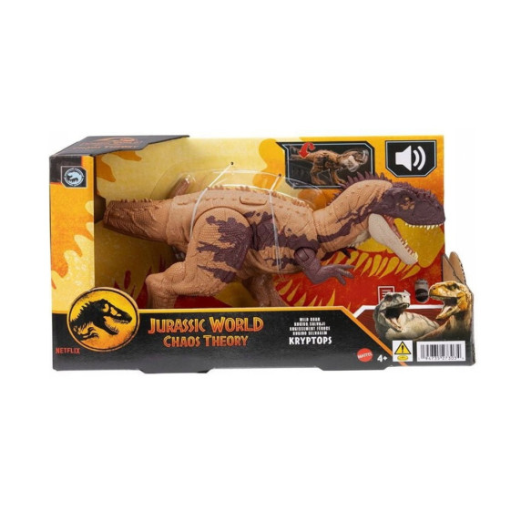 Figúrka dinosaura Kryptops JURASSIC WORLD Chaos Theory