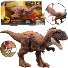 Figúrka dinosaura Kryptops JURASSIC WORLD Chaos Theory - 