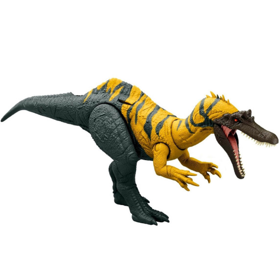 Figúrka Ceratosuchops so zvukovými efektmi JURASSIC WORLD Chaos Theory
