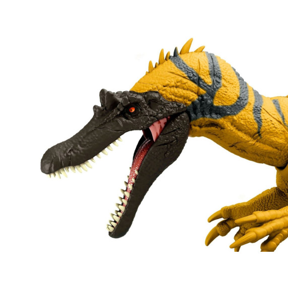 Figúrka Ceratosuchops so zvukovými efektmi JURASSIC WORLD Chaos Theory
