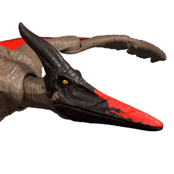 Figúrka Pteranodona so zvukovými efektmi JURASSIC WORLD Chaos Theory