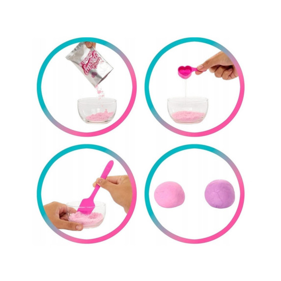 Bábika Barbie Party Unboxed Narodeninová edícia s príslušenstvom MATTEL