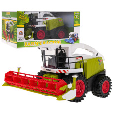 Combină de secerat X960 - Inlea4Fun FARM TRACTOR - 