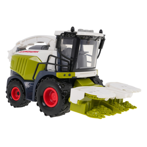 Interaktív kombájn gyerekeknek Inlea4Fun FARMER´S TALE