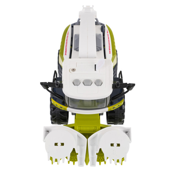 Interaktív kombájn gyerekeknek Inlea4Fun FARMER´S TALE