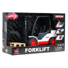 Interaktívny vysokozdvižný vozík Inlea4Fun FORKLIFT - 