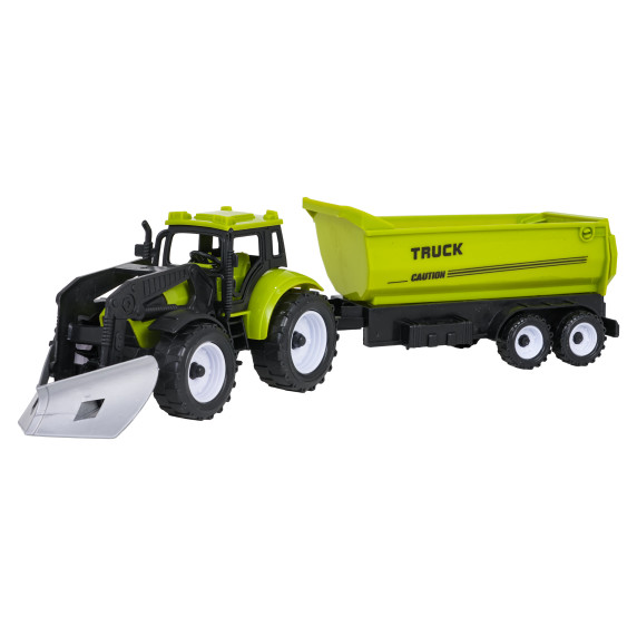 Set de vehicule agricole - FARMER TRUCK