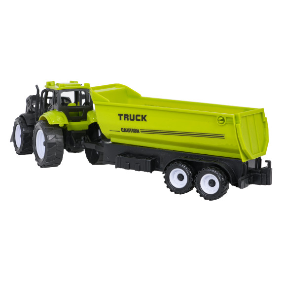 Set de vehicule agricole - FARMER TRUCK
