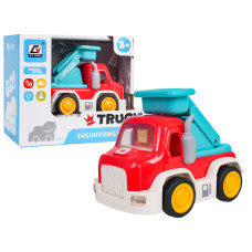 Macara interactivă – TRUCK – funcție de sunet și lumină - 