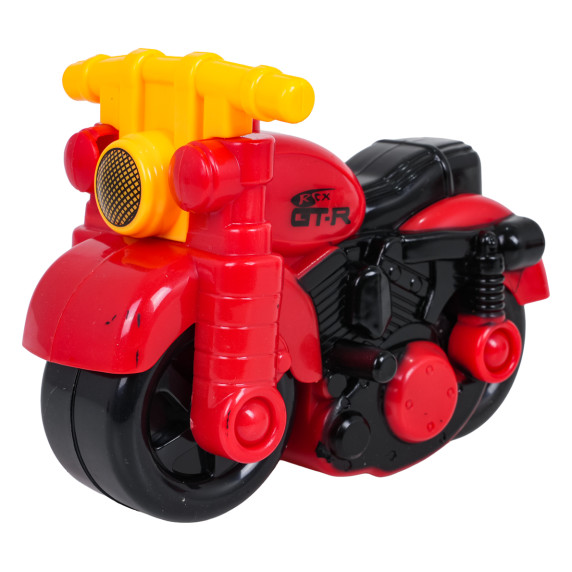 Súprava hasičských vozidiel 1:36 FIRE RESCUE