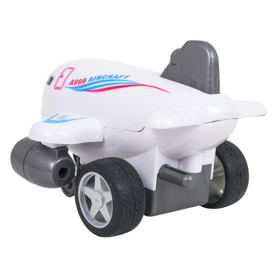 Súprava hasičských vozidiel 1:36 FIRE RESCUE
