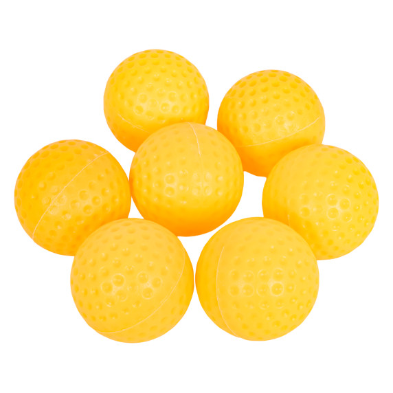 Pistă cu bile – 16 piese – Inlea4fun SLIDEWAY BALL