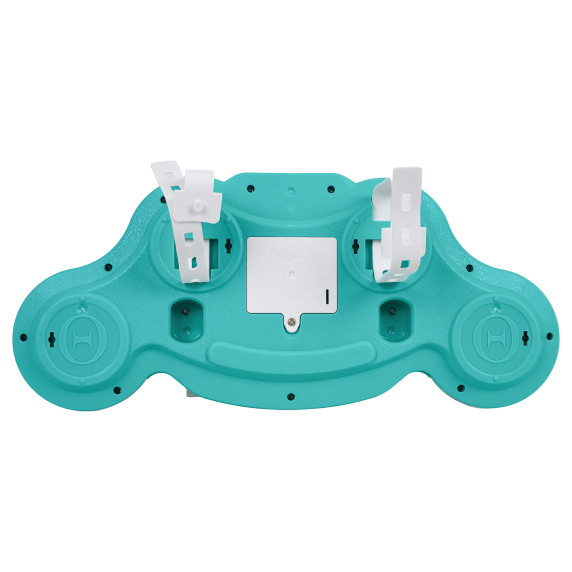 Set de tobe tactile interactive pentru copii – TOUCH PLAY Clapping Drum
