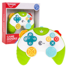 Gamepad  controler de joc interactiv pentru copii - HUANGER Game Handle - 