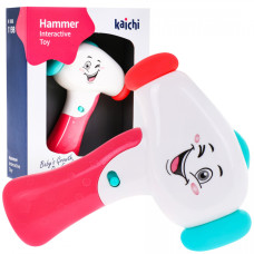 Interaktívne kladivo KAICHI Hammer - 