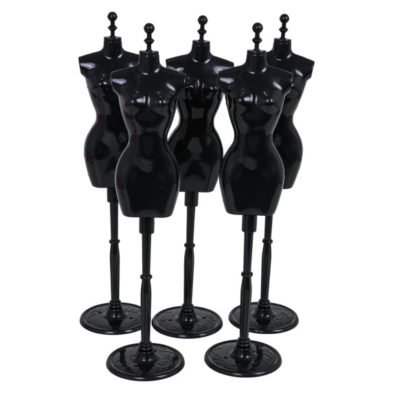 Kis tervezőkészlet babával és kiegészítőkkel CLOTHING DESIGNER - Színes alapanyagok Kis tervezőkészlet babával és kiegészítőkkel CLOTHING DESIGNER - Színes alapanyagok