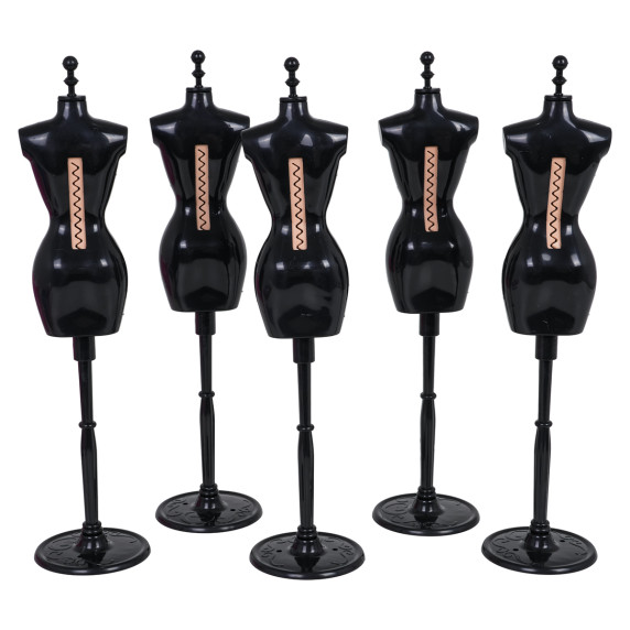 Kis tervezőkészlet babával és kiegészítőkkel CLOTHING DESIGNER - Színes alapanyagok Kis tervezőkészlet babával és kiegészítőkkel CLOTHING DESIGNER - Színes alapanyagok