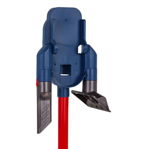 Aspirator vertical interactiv 3 în 1 - Inlea4Fun CLEANER DELUXE SET